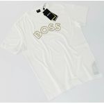 CAMISETA HUGO BOSS MALHA CHINESA 