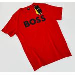 CAMISETA HUGO BOSS MALHA CHINESA 