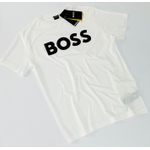 CAMISETA HUGO BOSS MALHA CHINESA 