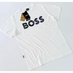 CAMISETA HUGO BOSS 