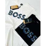 CAMISETA HUGO BOSS 