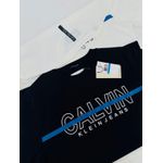 CAMISETA CALVIN KLEIN 