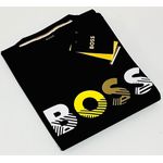 CAMISETA HUGO BOSS MALHA CHINESA 