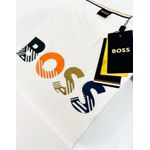 CAMISETA HUGO BOSS MALHA CHINESA 