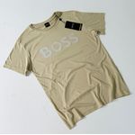 CAMISETA HUGO BOSS MALHA CHINESA 