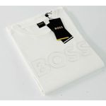 CAMISETA HUGO BOSS MALHA CHINESA 