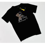 CAMISETA FENDI MALHA CHINESA 