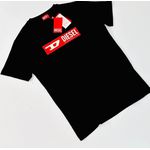 CAMISETA DIESEL 