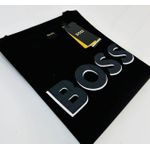 CAMISETA HUGO BOSS MALHA CHINESA 