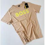 CAMISETA HUGO BOSS MALHA CHINESA