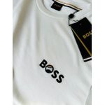 CAMISETA HUGO BOSS MALHA CHINESA 