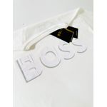 CAMISETA HUGO BOSS MALHA CHINESA 