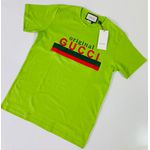 CAMISETA GUCCI 