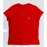 CAMISETA BABY LOOK FEMININA RALPH 