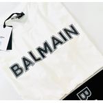 CAMISETA BALMAIN MALHA CHINESA 