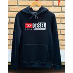 Moletom Diesel 