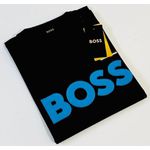 CAMISETA HUGO BOSS MALHA CHINESA 