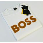 CAMISETA HUGO BOSS MALHA CHINESA 