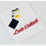 CAMISETA LOUIS VUITTON MALHA CHINESA 