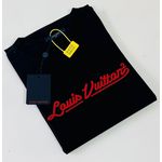 CAMISETA LOUIS VUITTON MALHA CHINESA 