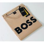 CAMISETA HUGO BOSS Chinesa