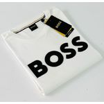 CAMISETA HUGO BOSS chinesa