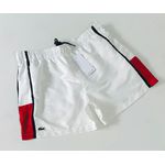 SHORT TACTEL LACOSTE 