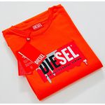 CAMISETA DIESEL 