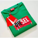 CAMISETA DIESEL 