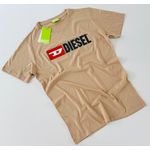 CAMISETA DIESEL MALHA CHINESA 