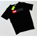 CAMISETA DIESEL MALHA CHINESA 