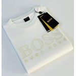 CAMISETA HUGO BOSS MALHA CHINESA 