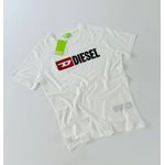 CAMISETA DIESEL MALHA CHINESA 