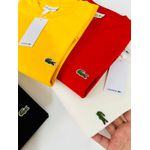 CAMISETA LACOSTE 