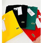 CAMISETA LACOSTE 