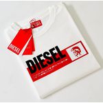 CAMISETA DIESEL 