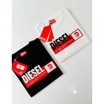 CAMISETA DIESEL 