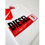 CAMISETA DIESEL 