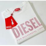 CAMISETA DIESEL 