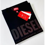 CAMISETA DIESEL 