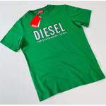 CAMISETA DIESEL 