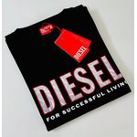 CAMISETA DIESEL 