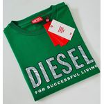 CAMISETA DIESEL 