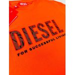 CAMISETA DIESEL 