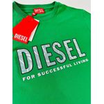 CAMISETA DIESEL 