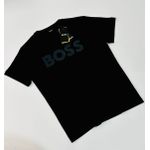 CAMISETA HUGO BOSS MALHA CHINESA 