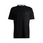 CAMISETA HUGO BOSS