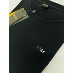 Camiseta Hugo BosS - Preto - Egipcia