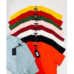 Camiseta Tommy Hilfiger