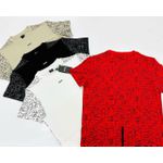 Camiseta Hugo Boss